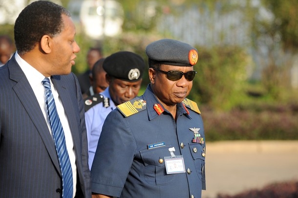 Avant les résultats du panel : Sons discordants déjà entre l`UA et la CEDEAO